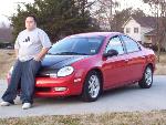 2000 Dodge Neon