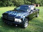 1999 Dodge Dakota