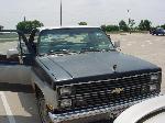 1983 Chevy Silverado