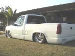 1990 Chevy Full Size P/U
