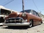 1953 Chevy Belair