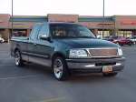 1997 Ford F150