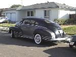 1948 Chevy Fleetline