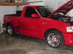 2004 Ford Lightning