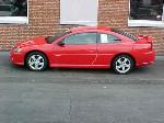 2003 Dodge Stratus R/T Coupe