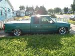 1993 Chevy Full Size P/U