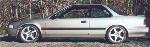 1991 Honda Accord