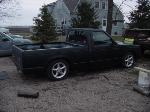 1998 Chevy S-10