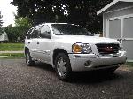 2003 GMC Envoy