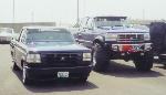 1994 Ford F150