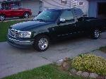2001 Ford F150-Supercab