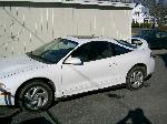 1996 Mitsubishi Eclipse