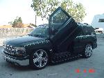 2003 Chevy Tahoe