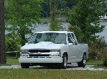 1993 GMC CK Trk