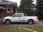 1996 Chevy S-10