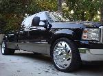 2003 Ford F-350 Sduty Diesel
