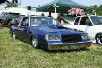 1987 Buick Regal