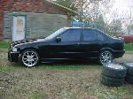 1997 BMW 3 Series
