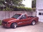 1994 Chevy S-10