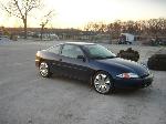 2002 Chevy Cavalier