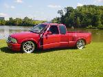 1998 Chevy S-10