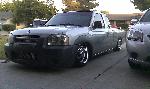 2002 Nissan Frontier