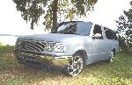 1996 Ford Ranger