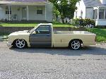 1986 GMC S-15