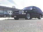2001 Chevy Blazer