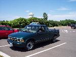1996 Chevy S-10