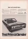 1967 Chrysler Newport