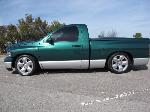 2003 Dodge Ram 1/2 Ton P/U