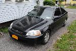 1997 Honda Civic