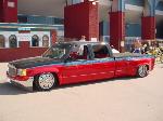 1995 Chevy Dually