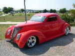1937 Ford Coupe