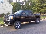 2007 Chevy Silverado