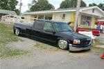 2000 Chevy Dually