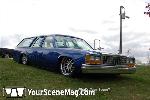 1985 Ford Crown Victoria