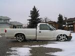 1996 Chevy S-10