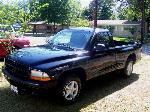 1997 Dodge Dakota