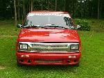 1994 Chevy S-10