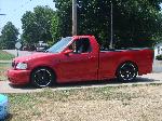 1998 Ford F150