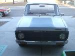 1972 Ford Courier