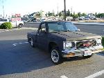 1987 Chevy S-10