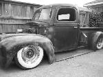 1946 Ford F100