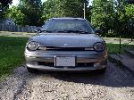 1999 Dodge Neon
