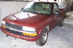 1998 Chevy S-10