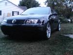 2000 Volkswagen Jetta