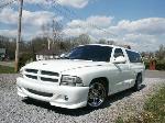 1998 Dodge Dakota