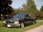 1993 Nissan Hard Body